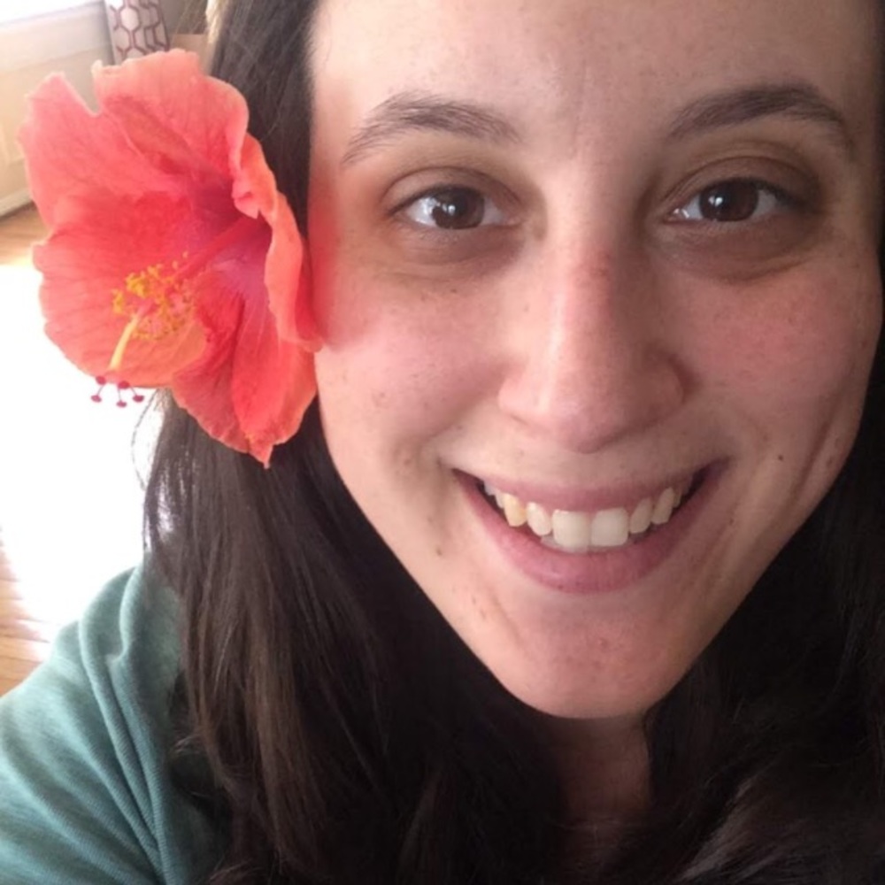 Meet your Posher, Daniela